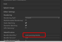 Unity3D研究院之Android工程的合并