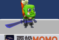 Unity3D研究院之处理摄像机与角色之间被挡时的局部透明效果