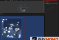 UGUI研究院之Mask裁切UI粒子特效或者3D模型（十七）