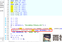 Unity3D研究院之Android二次加密.so二次加密DLL（八十二）