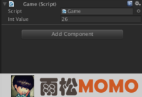 Unity3D研究院编辑器之独立Inspector属性（九）