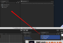 Unity3D研究院之两个游戏工程资源同步问题（八十六）