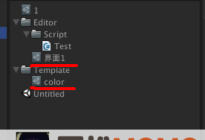 Unity3D研究院编辑器之脚本生成Preset Libraries（十四）