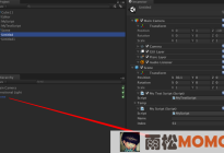 Unity3D研究院编辑器之脚本的属性显示在自定义窗口下（十八）