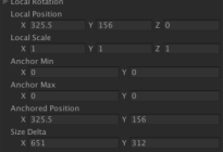 Unity3D研究院编辑器之不影响原有布局拓展Inspector（二十四）