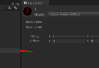 Unity3D研究院之过滤多余的材质