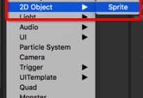 UGUI研究院之在UI上使用RenderTexture显示模型+AlphaBlend特效（二十五）