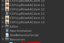 Unity3D研究院之Unity5.6的Lz4打ipa、apk包（九十二）