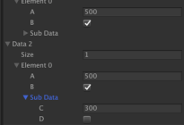 Unity3D研究院编辑器之[System.Serializable]数组List对象添加默认值（二十七）