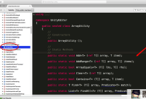 Unity3D研究院之Mac下利用MonoDevelop查看c#内部代码