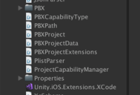 Unity3D研究院之旧版本Unity使用新版本XcodeAPI