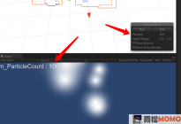 Unity3D研究院编辑器之获取粒子准确数量（三十）