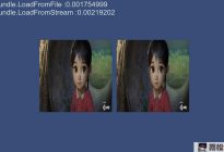 Unity3D研究院之加密Assetbundle不占内存（一百零五）