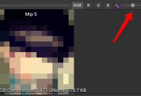 Unity3D研究院之给每个贴图指定不同mipmap减低纹理带宽（一百一十四）