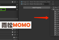 Unity3D研究院之Image组件K特殊材质动画的一种方法（一百二十八）