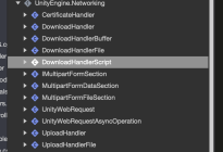 Unity边玩边下限制下载速度